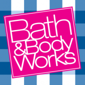 Bath & Body Works KLIA business logo picture