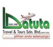 Batuta Travel & Tours business logo picture