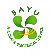 Bayu A Conditioning & Electrical Service business logo picture