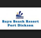 Bayu Beach Resort business logo picture