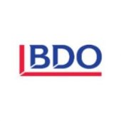 BDO Tax Services Sdn Bhd business logo picture