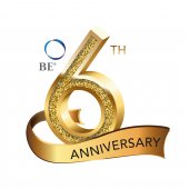Be International business logo picture