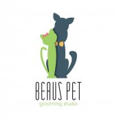 Beaus Pet Grooming Studio business logo picture