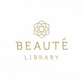 Beaute Library, SetiaWalk Puchong business logo picture