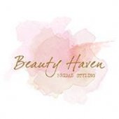 Beauty Haven business logo picture