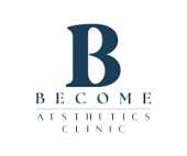 Become Aesthetics Clinic HQ business logo picture