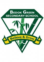 Bedok Green Secondary School business logo picture