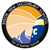 Bedok View Secondary School business logo picture