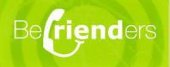 Befrienders business logo picture