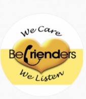 Befrienders Kota Kinabalu business logo picture
