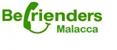 Befrienders Malacca business logo picture