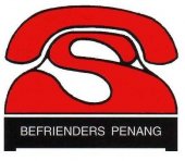 Befrienders Penang business logo picture