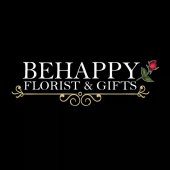 BeHappy Florist & Gifts business logo picture