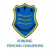 Bekking Fencing Academy business logo picture