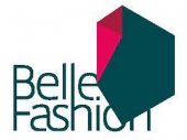 Belle High Fashion business logo picture