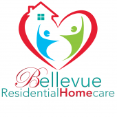 Bellevue Residential Homecare business logo picture