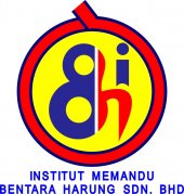 Institut Memandu Bentara Harung business logo picture