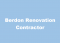 Berdon Renovation Contractor profile picture