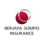 Berjaya Sompo Insurance Kluang business logo picture