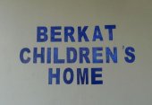 Berkat Children’s Home business logo picture