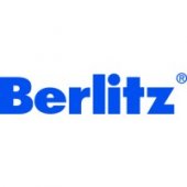 Berlitz Singapore Language & Assessment business logo picture