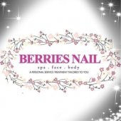 Berries Nail Spa business logo picture