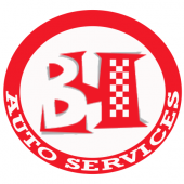 BH Auto Services Pte Ltd business logo picture