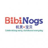 BibiNogs Kids Academy business logo picture