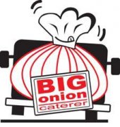 Big Onion Food Caterer business logo picture