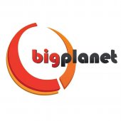 Big Planet Travel Bukit Mertajam business logo picture