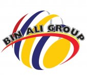 Bin Ali Holidays business logo picture