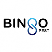 Bingo Pest business logo picture