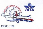 Bintulu Deluxe Travel Service business logo picture