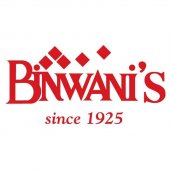 Binwani's Great Eastern Mall business logo picture