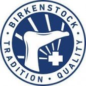 Birkenstock SG HQ business logo picture
