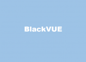 BlackVUE business logo picture