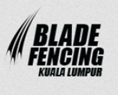 Blade Fencing Kuala Lumpur business logo picture