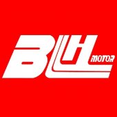 BLH-BAN LEE MOTOR business logo picture
