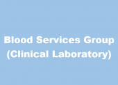 Blood Services Group (Clinical Laboratory) business logo picture