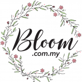Bloomshop Florist business logo picture
