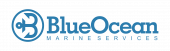 Blu Ocean business logo picture