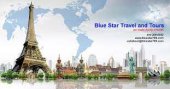 Blue Star Travel & Tour business logo picture