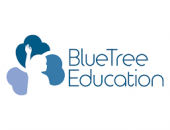 BlueTree Education Orchard business logo picture