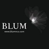 Blum & Co Og People'S Park business logo picture