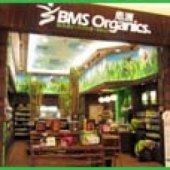 BMS Organics AEON Shopping Centre Bukit Tinggi (Jusco) business logo picture