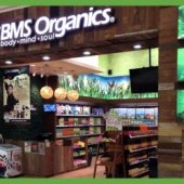 BMS Organics Kepong-AEON Shopping Centre Metro Prima business logo picture