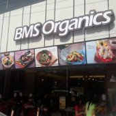 BMS Organics Puchong Jaya business logo picture