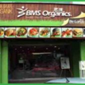 BMS Organics Taipan (USJ 10) business logo picture