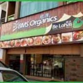 BMS Organics Taman Dutamas business logo picture