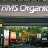 BMS Organics Taman Tun Dr Ismail business logo picture